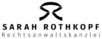Sarah Rothkopf Rechtsanwaltskanzlei - Logo